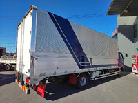 MITSUBISHI FUSO Fighter Aluminum Wing TKG-FK61F 2014 36,272km_2