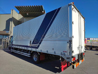 MITSUBISHI FUSO Fighter Aluminum Wing TKG-FK61F 2014 36,272km_4