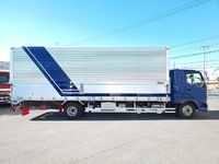 MITSUBISHI FUSO Fighter Aluminum Wing TKG-FK61F 2014 36,272km_7