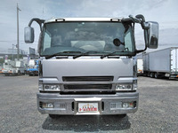 MITSUBISHI FUSO Super Great Mixer Truck PJ-FV50JX 2005 320,046km_7