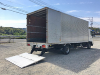 HINO Ranger Aluminum Van TKG-FD9JLAA 2013 207,142km_2