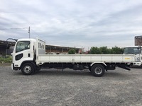 ISUZU Forward Flat Body TKG-FRR90S1 2014 56,604km_5