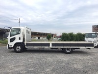 ISUZU Forward Flat Body TKG-FRR90S1 2014 56,604km_6