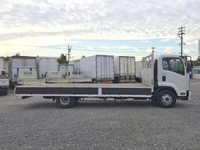 ISUZU Forward Flat Body TKG-FRR90S1 2014 56,604km_8