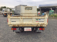 HINO Dutro Dump TKG-XZU675T 2014 15,339km_11