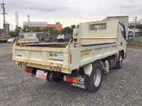 HINO Dutro Dump TKG-XZU675T 2014 15,339km_2