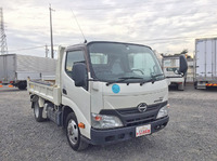 HINO Dutro Dump TKG-XZU675T 2014 15,339km_3