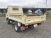 HINO Dutro Dump TKG-XZU675T 2014 15,339km_4