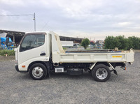 HINO Dutro Dump TKG-XZU675T 2014 15,339km_5