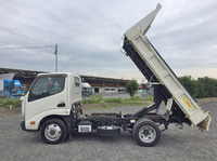 HINO Dutro Dump TKG-XZU675T 2014 15,339km_6