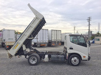 HINO Dutro Dump TKG-XZU675T 2014 15,339km_8