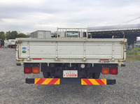 ISUZU Forward Flat Body TKG-FRR90S1 2014 51,255km_11