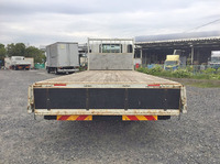 ISUZU Forward Flat Body TKG-FRR90S1 2014 51,255km_12