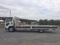 ISUZU Forward Flat Body TKG-FRR90S1 2014 51,255km_6