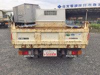 HINO Dutro Dump TKG-XZU675T 2015 16,868km_11