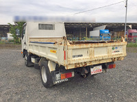 HINO Dutro Dump TKG-XZU675T 2015 16,868km_4