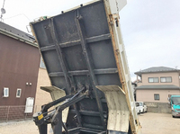 HINO Ranger Dump TKG-FC9JCAP 2012 31,203km_17