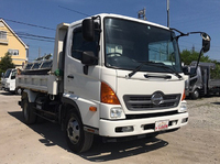 HINO Ranger Dump TKG-FC9JCAP 2012 31,203km_3