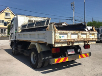 HINO Ranger Dump TKG-FC9JCAP 2012 31,203km_4