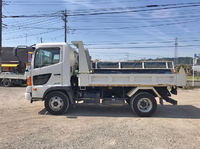 HINO Ranger Dump TKG-FC9JCAP 2012 31,203km_5