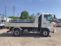 HINO Ranger Dump TKG-FC9JCAP 2012 31,203km_7