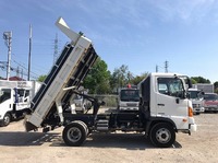 HINO Ranger Dump TKG-FC9JCAP 2012 31,203km_8