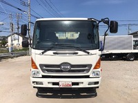 HINO Ranger Dump TKG-FC9JCAP 2012 31,203km_9