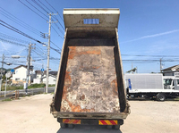 HINO Ranger Dump TKG-FC9JCAP 2013 19,727km_12