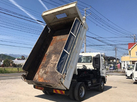 HINO Ranger Dump TKG-FC9JCAP 2013 19,727km_2