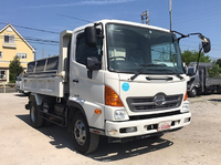 HINO Ranger Dump TKG-FC9JCAP 2013 19,727km_3