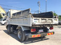 HINO Ranger Dump TKG-FC9JCAP 2013 19,727km_4