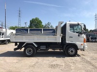 HINO Ranger Dump TKG-FC9JCAP 2013 19,727km_7