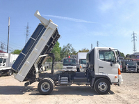 HINO Ranger Dump TKG-FC9JCAP 2013 19,727km_8