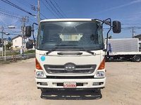 HINO Ranger Dump TKG-FC9JCAP 2013 19,727km_9