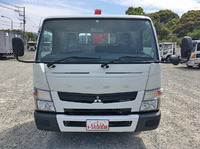 MITSUBISHI FUSO Canter Truck (With 3 Steps Of Unic Cranes) TKG-FEB50 2015 57,327km_8