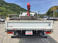 MITSUBISHI FUSO Canter Truck (With 3 Steps Of Unic Cranes) TKG-FEB50 2015 57,327km_9