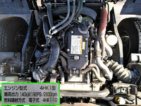 ISUZU Forward Flat Body TKG-FRR90S1 2014 79,048km_26