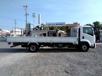 ISUZU Forward Flat Body TKG-FRR90S1 2014 79,048km_6