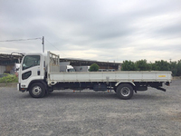 ISUZU Forward Flat Body TKG-FRR90S1 2013 106,547km_5