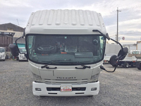 ISUZU Forward Flat Body TKG-FRR90S1 2013 106,547km_8