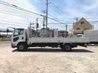 ISUZU Forward Flat Body TKG-FRR90S1 2013 48,585km_5