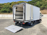 HINO Dutro Refrigerator & Freezer Truck TKG-XZU710M 2014 51,396km_2