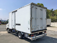 HINO Dutro Refrigerator & Freezer Truck TKG-XZU710M 2014 51,396km_4