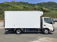 HINO Dutro Refrigerator & Freezer Truck TKG-XZU710M 2014 51,396km_7