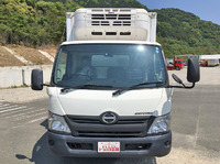 HINO Dutro Refrigerator & Freezer Truck TKG-XZU710M 2014 51,396km_8