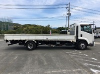 ISUZU Forward Flat Body TKG-FRR90S1 2014 44,846km_6