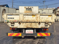 HINO Dutro Loader Dump TKG-XZU700X 2014 57,370km_11