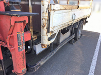 ISUZU Elf Truck (With 4 Steps Of Unic Cranes) PB-NKR81AR 2006 90,000km_10