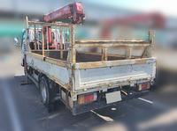 ISUZU Elf Truck (With 4 Steps Of Unic Cranes) PB-NKR81AR 2006 90,000km_3