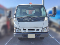 ISUZU Elf Truck (With 4 Steps Of Unic Cranes) PB-NKR81AR 2006 90,000km_6